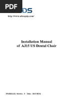 iRYS Software Installation Guide | PDF | Installation (Computer ...