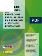 Leer Manual de Adicciones para Psicologos Esp