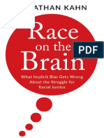 Race On The Brain - What Implicit Bias Gets Wrong About The Struggle For Racial Justice (PDFDrive)