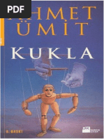 Ahmet Ümit - Kukla | PDF