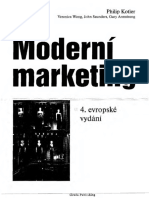 Kotler Moderni Marketing