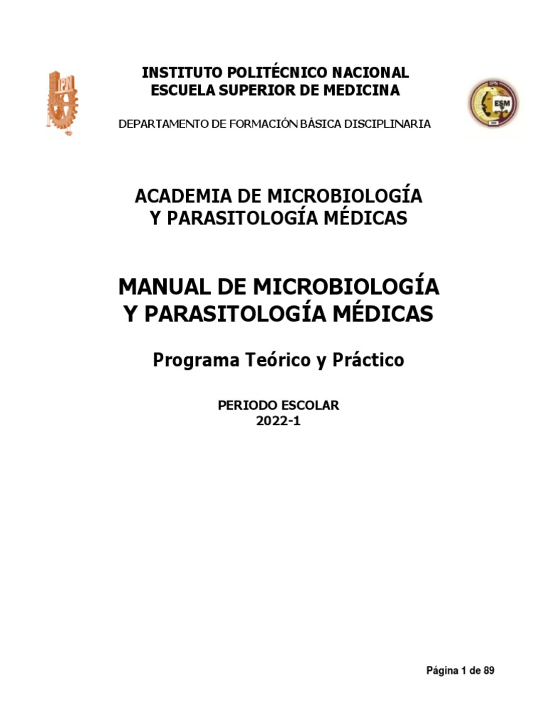 Manual Mypm 2022-1 PDF Prueba (evaluación) Medicina