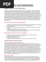 Download Tata Cara Pendirian Bprs by Erythrina Dwi Aryadiningsih SN55997421 doc pdf