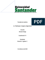 Factores de riesgo y prevención de enfermedades