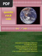 Quanto Voce Vale