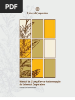 FCPA Manual Portuguese