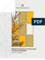 FCPA Manual Portuguese