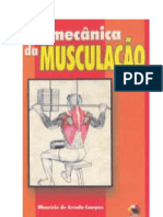 Biomecanica Da Musculacao - Mauricio Arruda