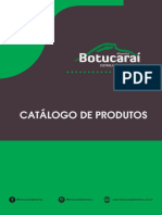 Catalogo Botucarai PDF