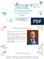 William Edwards Deming