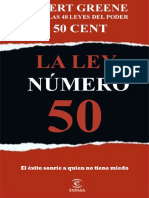 La Ley 50