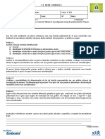 Função Polinomial Do 1º Grau FL