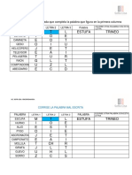 Lic. Sofía Cisa, psicopedagoga experta en desarrollo infantil