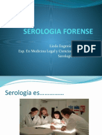 SEROLOGIA FORENSE(2)