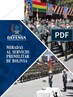 Serv Premilitar