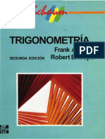 Schaum Trigonometria - Frank Ayres JR