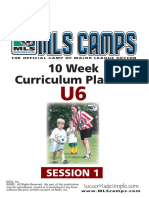 U5-6 S1-W8 Dribbling-Sheilding