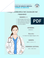 ANATOMIA II - Contenido Del Mesenterio