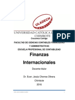 Texto 2016 1 Finanzas Internacionales Uladech