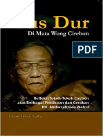 Ilham Nafi'a - Gus Dur Di Mata Wong Cirebon