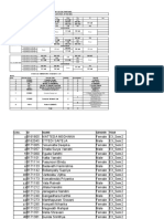 Ay21-22 E3 Cse TT and Students List