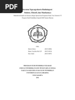 Download Laporan Study Tour-keraton Yogya by Maria Felicia SN55998431 doc pdf