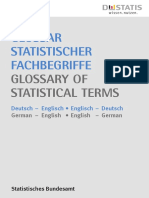 Glossar Stat Fachbegriffe DE