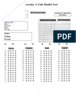 DU Model Test MCQ Sheet.pdf - Documents-1.PDF - Documents