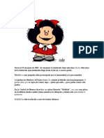 Mafalda