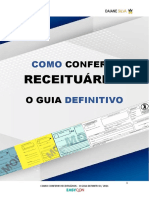 Como Conferir Receituários - o Guia Definitivo - 2021