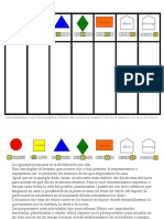 Agenda Visual Planificacion Semanal