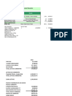 Ejemplo Análisis Financieros # 3