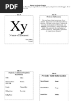 Research Defense Presentation Guide | PDF | Survey Methodology ...