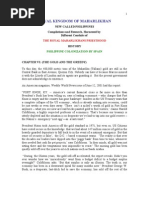 Download Chapter 6 Royal Kingdom of Maharlikan by Antonio Ari Israel SN55999186 doc pdf