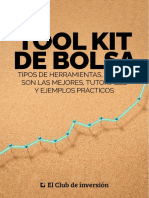 Tool Kit de Bolsa - El Club de Inversion v2021