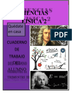 Segundo Grado Ciencas Fisica.