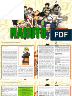 Naruto - Império de Jade