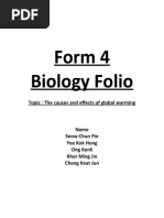 Download Form 4 Biology Folio by Cp Seow SN55999655 doc pdf