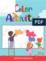 Color Activities