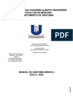 Manual - de - Anatomia - I - Ciclo I 2022