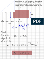 Resolución de La Prueba de Entrada.