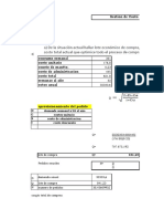 Gestión de costos en la cadena de suministro