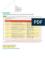 6 Criterios de Divisibilidad