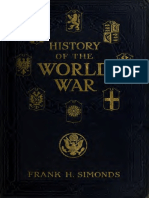 Simonds Frank - History of The World War - Vol. 2