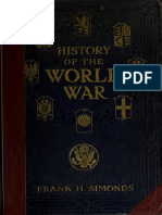 Simonds Frank - History of the World War - Vol. 5