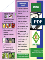 Leaflet Hipertensi