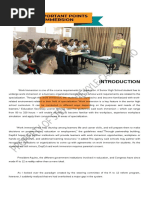 Deped Order No. 30, S. 2017: Rationale | PDF | Curriculum | Partnership