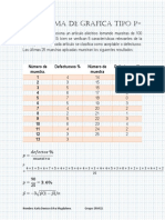 Problema de Grafica Tipo P