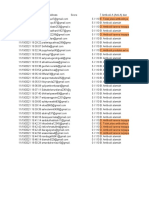 Hasil UTS Imunohematologi SMT 5 Nov 2021 (Jawaban)