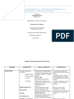 Cuadro Compartivo Paradigmas